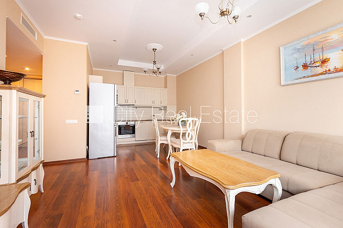 Проект - Turaidas Kvartāls (Тураидас Кварталс), земля в собственности, новостройка, Юрмала - изображение 2