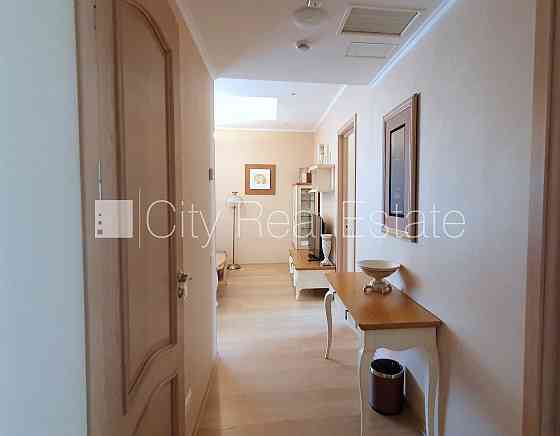 Проект - Turaidas Kvartāls (Тураидас Кварталс), земля в собственности, новостройка, Юрмала