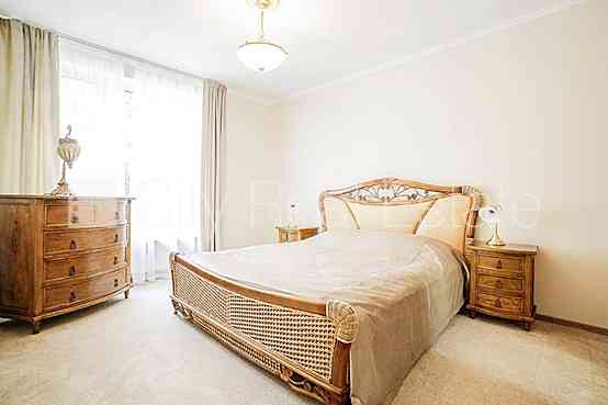 Проект - Turaidas Kvartāls (Тураидас Кварталс), земля в собственности, новостройка, Юрмала