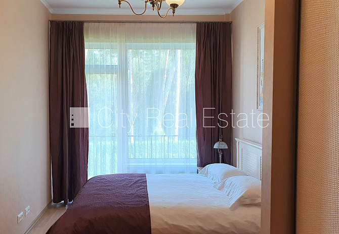 Проект - Turaidas Kvartāls (Тураидас Кварталс), земля в собственности, новостройка, Юрмала - изображение 8