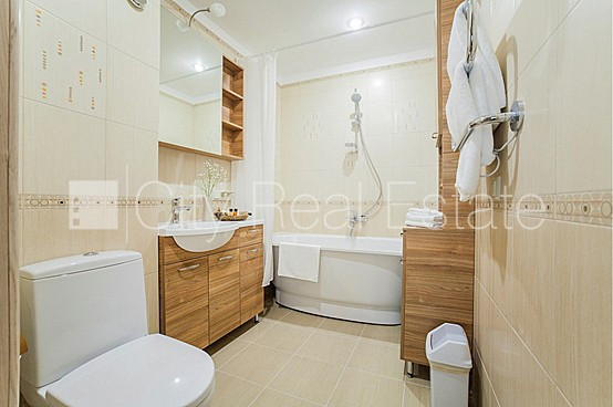 Проект - Turaidas Kvartāls (Тураидас Кварталс), земля в собственности, новостройка, Юрмала - изображение 10