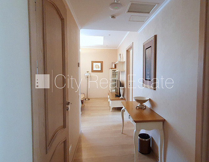 Проект - Turaidas Kvartāls (Тураидас Кварталс), земля в собственности, новостройка, Юрмала - изображение 3