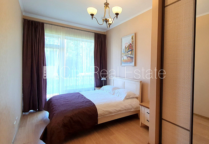 Проект - Turaidas Kvartāls (Тураидас Кварталс), земля в собственности, новостройка, Юрмала - изображение 7