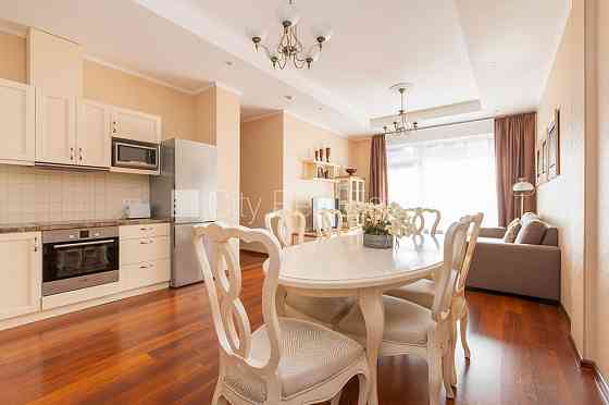 Проект - Turaidas Kvartāls (Тураидас Кварталс), новостройка, благоустроенный озеленённый Юрмала