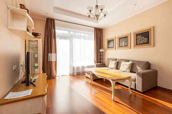 Проект - Turaidas Kvartāls (Тураидас Кварталс), новостройка, благоустроенный озеленённый Юрмала