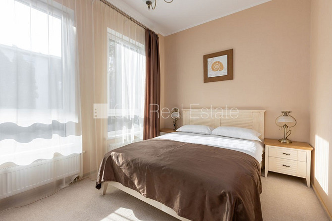 Проект - Turaidas Kvartāls (Тураидас Кварталс), новостройка, благоустроенный озеленённый Юрмала - изображение 7