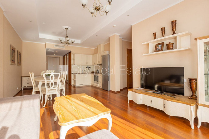 Проект - Turaidas Kvartāls (Тураидас Кварталс), новостройка, благоустроенный озеленённый Юрмала - изображение 5