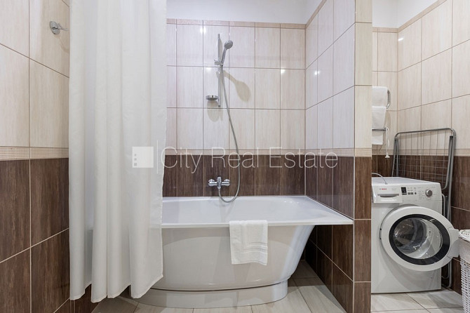 Проект - Turaidas Kvartāls (Тураидас Кварталс), новостройка, благоустроенный озеленённый Юрмала - изображение 11