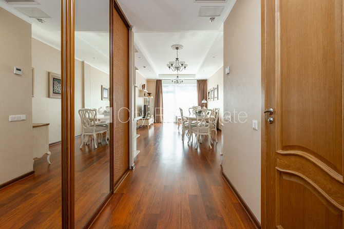 Проект - Turaidas Kvartāls (Тураидас Кварталс), новостройка, благоустроенный озеленённый Юрмала - изображение 15