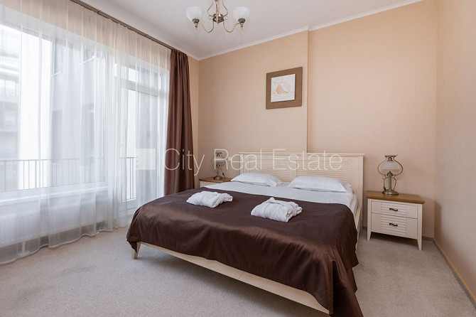 Проект - Turaidas Kvartāls (Тураидас Кварталс), новостройка, благоустроенный озеленённый Юрмала - изображение 9