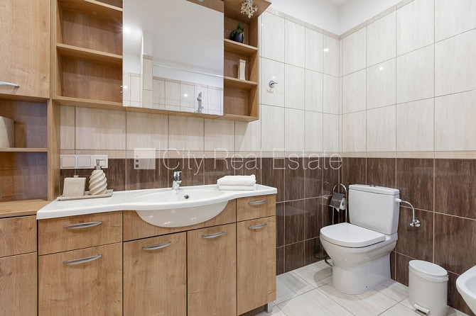 Проект - Turaidas Kvartāls (Тураидас Кварталс), новостройка, благоустроенный озеленённый Юрмала - изображение 13