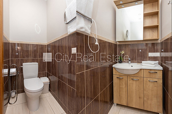 Проект - Turaidas Kvartāls (Тураидас Кварталс), новостройка, благоустроенный озеленённый Юрмала - изображение 12