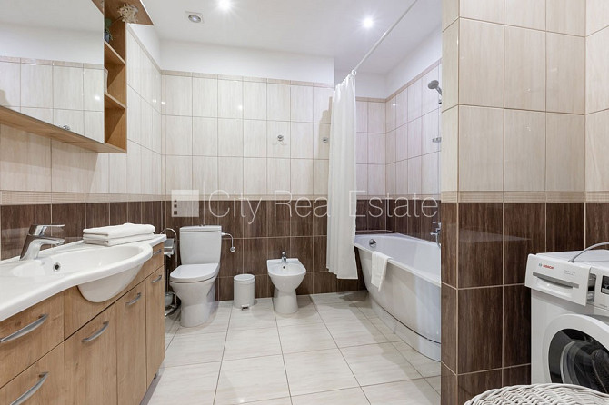 Проект - Turaidas Kvartāls (Тураидас Кварталс), новостройка, благоустроенный озеленённый Юрмала - изображение 14