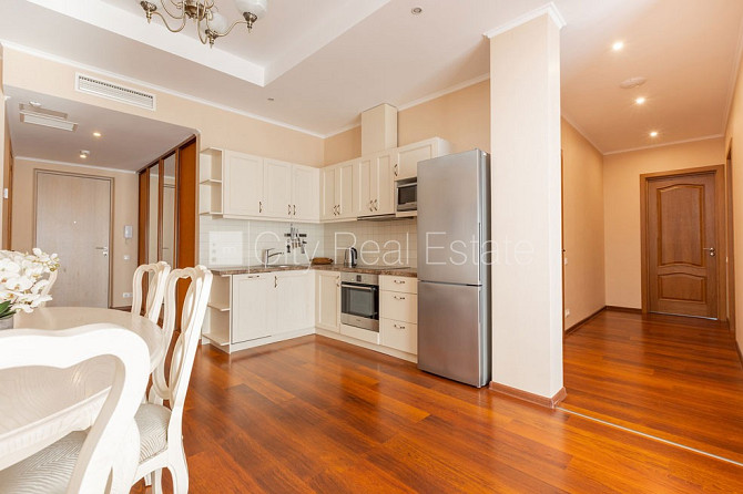 Проект - Turaidas Kvartāls (Тураидас Кварталс), новостройка, благоустроенный озеленённый Юрмала - изображение 2