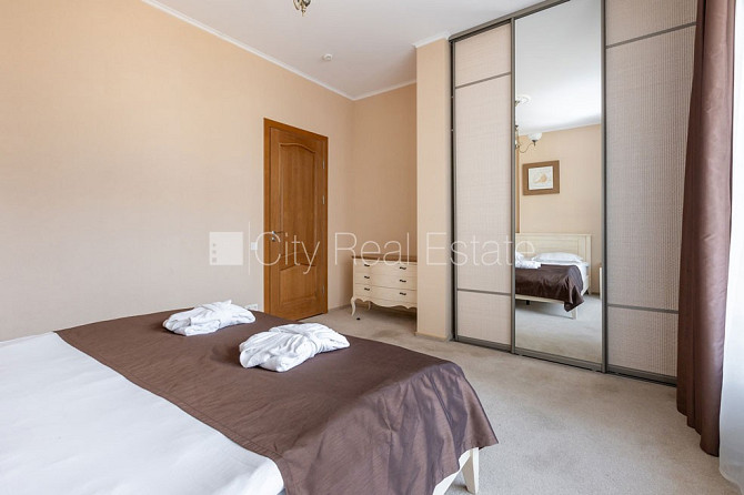 Проект - Turaidas Kvartāls (Тураидас Кварталс), новостройка, благоустроенный озеленённый Юрмала - изображение 10