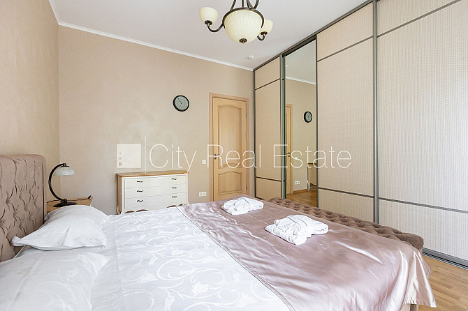 Проект - Turaidas Kvartāls (Тураидас Кварталс), земля в собственности, новостройка, дом во Юрмала - изображение 10