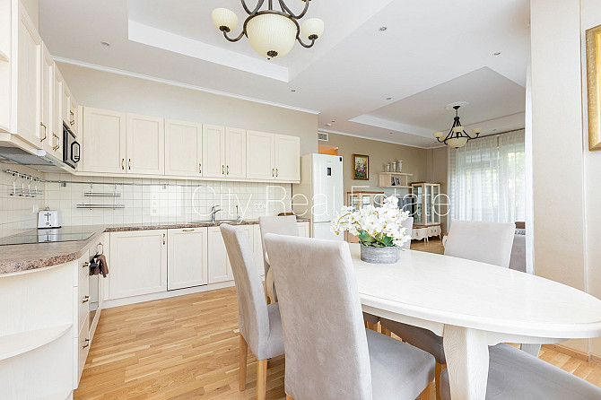 Проект - Turaidas Kvartāls (Тураидас Кварталс), земля в собственности, новостройка, дом во Юрмала - изображение 7