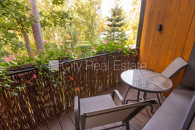 Проект - Turaidas Kvartāls (Тураидас Кварталс), земля в собственности, новостройка, дом во Юрмала - изображение 20