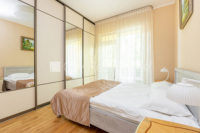 Проект - Turaidas Kvartāls (Тураидас Кварталс), земля в собственности, новостройка, дом во Юрмала - изображение 12