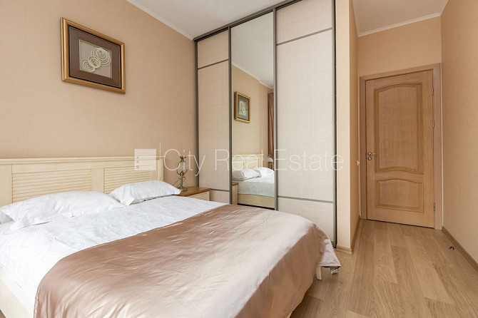 Проект - Turaidas Kvartāls (Тураидас Кварталс), земля в собственности, новостройка, дом во Юрмала - изображение 9