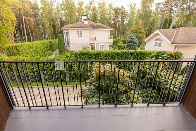 Проект - Turaidas Kvartāls (Тураидас Кварталс), земля в собственности, новостройка, дом во Юрмала - изображение 19