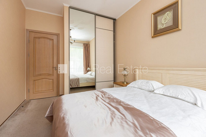 Проект - Turaidas Kvartāls (Тураидас Кварталс), земля в собственности, новостройка, дом во Юрмала - изображение 12