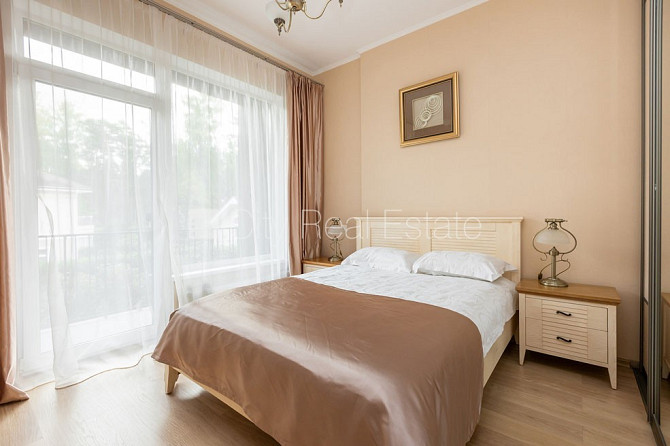 Проект - Turaidas Kvartāls (Тураидас Кварталс), земля в собственности, новостройка, дом во Юрмала - изображение 8