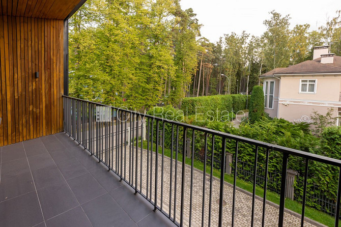 Проект - Turaidas Kvartāls (Тураидас Кварталс), земля в собственности, новостройка, дом во Юрмала - изображение 18