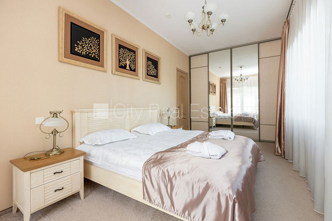 Проект - Turaidas Kvartāls (Тураидас Кварталс), земля в собственности, новостройка, дом во Юрмала - изображение 11