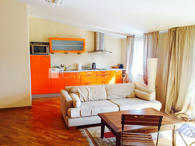 Projekts - Rūpniecības 9, fasādes māja, renovēta māja, luksuss apartamenti , ir lifts, Rīga - foto 6