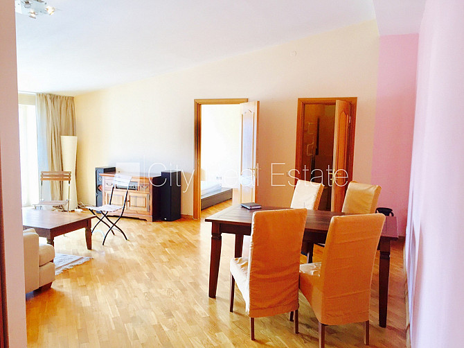 Projekts - Rūpniecības 9, fasādes māja, renovēta māja, luksuss apartamenti , ir lifts, Rīga - foto 9