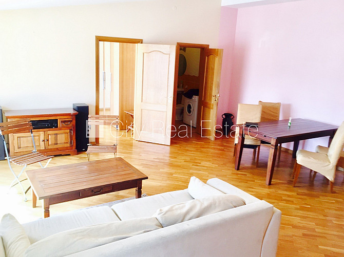 Projekts - Rūpniecības 9, fasādes māja, renovēta māja, luksuss apartamenti , ir lifts, Rīga - foto 10