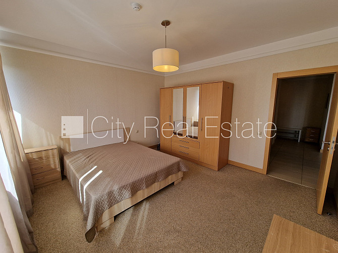 Проект - Panorama Plaza (Панорама Плаза), новостройка, благоустроенная озеленённая Рига - изображение 6