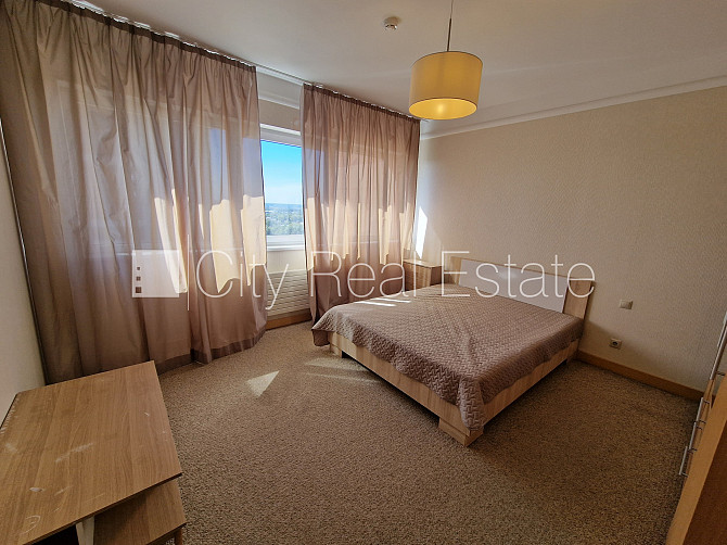 Проект - Panorama Plaza (Панорама Плаза), новостройка, благоустроенная озеленённая Рига - изображение 5