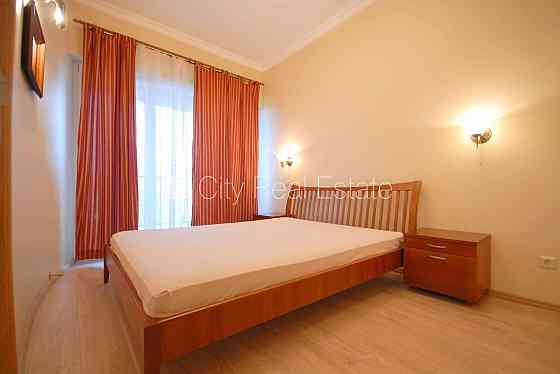 Проект - Citi Nova (Цити Нова), новостройка, здание во дворе, благоустроенный Рига