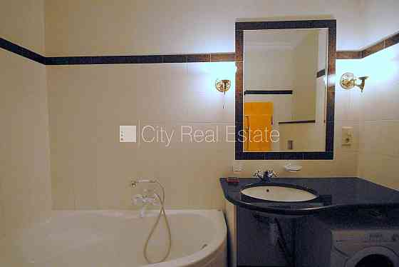 Проект - Citi Nova (Цити Нова), новостройка, здание во дворе, благоустроенный Рига