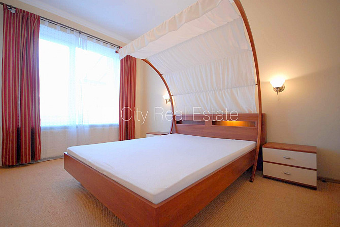 Проект - Citi Nova (Цити Нова), новостройка, здание во дворе, благоустроенный Рига - изображение 6