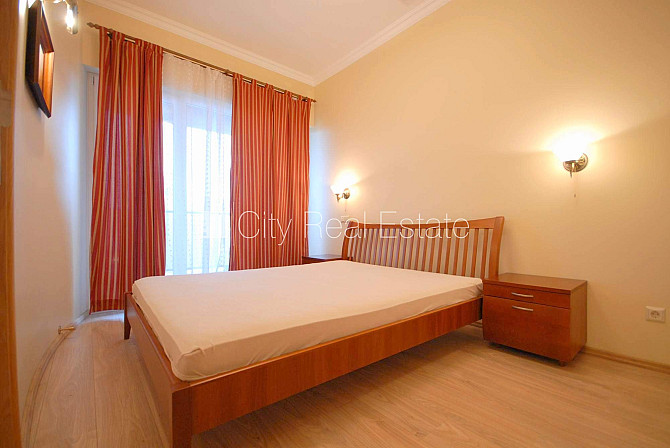 Проект - Citi Nova (Цити Нова), новостройка, здание во дворе, благоустроенный Рига - изображение 4