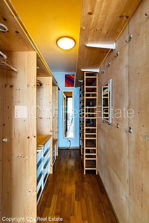 Частный дом, благоустроенная озеленённая территория, территория обнесена Рига - изображение 13