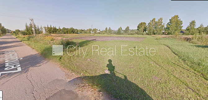 Разрешена застройка домов, возможна малоэтажная постройка, разрешено строить Елгава и Елгавский край - изображение 2