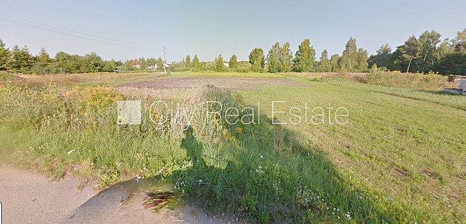 Разрешена застройка домов, возможна малоэтажная постройка, разрешено строить Елгава и Елгавский край - изображение 4