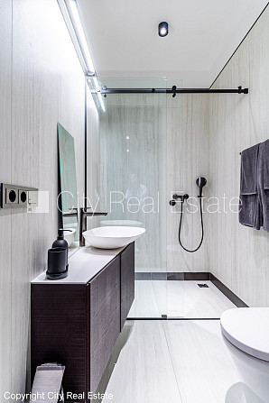 Новостройка, зеленая территория, закрытая территория, подземная стоянка, вход с Юрмала - изображение 14