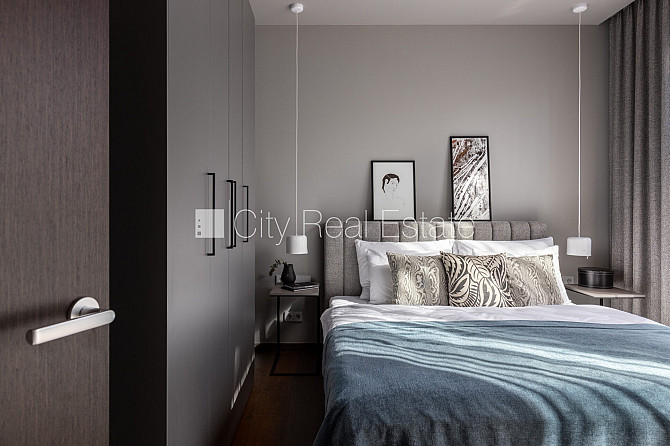 Эта квартира сдается в аренду посуточно (краткосрочная аренда), стоимость аренды Юрмала - изображение 5