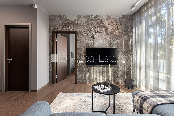 Эта квартира сдается в аренду посуточно (краткосрочная аренда), стоимость аренды Юрмала - изображение 3