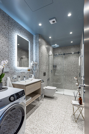 Эта квартира сдается в аренду посуточно (краткосрочная аренда), стоимость аренды Юрмала - изображение 13