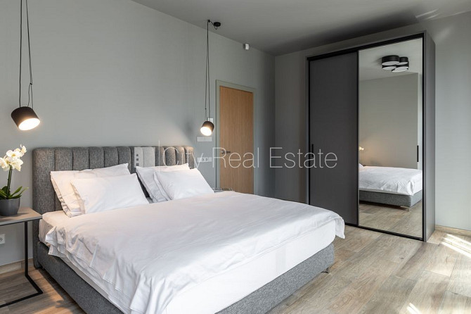 Эта квартира сдается в аренду посуточно (краткосрочная аренда), стоимость аренды Юрмала - изображение 8