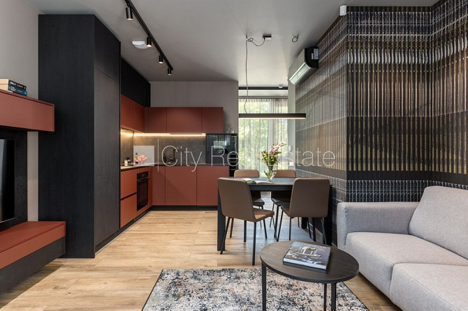 Эта квартира сдается в аренду посуточно (краткосрочная аренда), стоимость аренды Юрмала - изображение 2