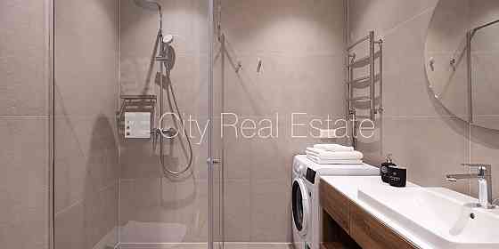 Новостройка, фасадный дом, благоустроенная озеленённая территория, возможность Юрмала