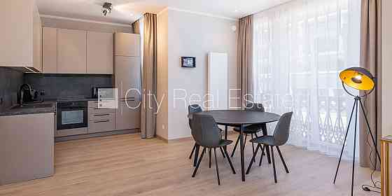 Новостройка, фасадный дом, благоустроенная озеленённая территория, возможность Юрмала