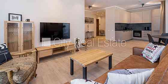 Новостройка, фасадный дом, благоустроенная озеленённая территория, возможность Юрмала